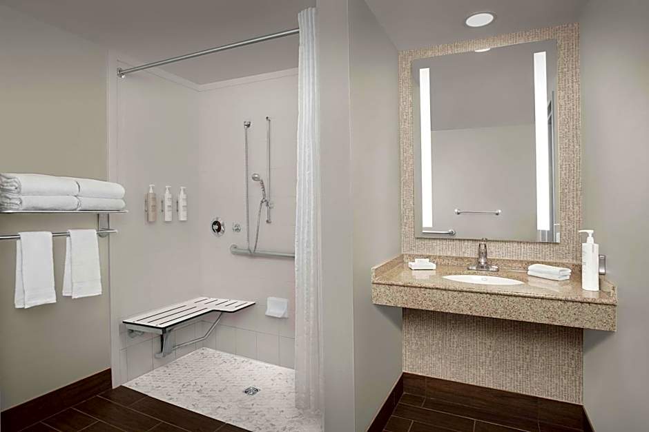 Hilton Garden Inn Gainesville