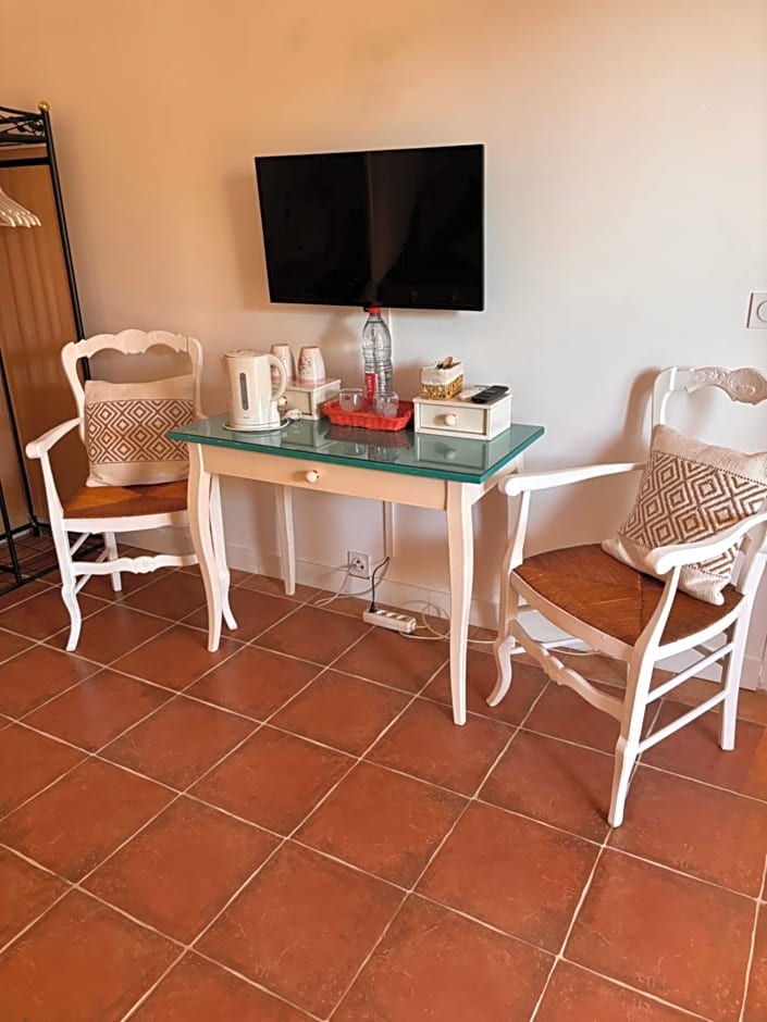 Chambre d'hôtes Le Clos 67