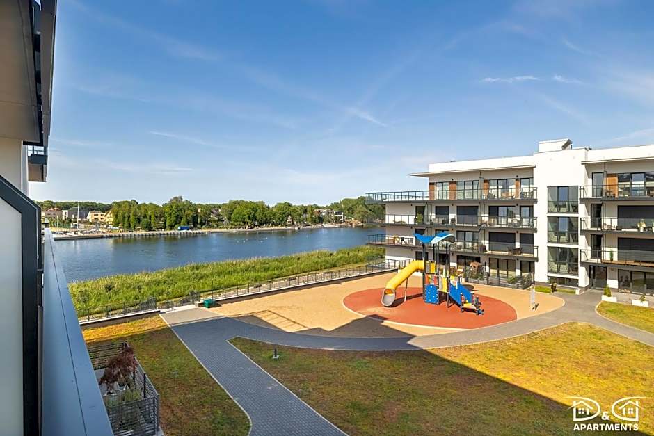 Aurora Spa Nadmorskie Zacisze Dziwnów