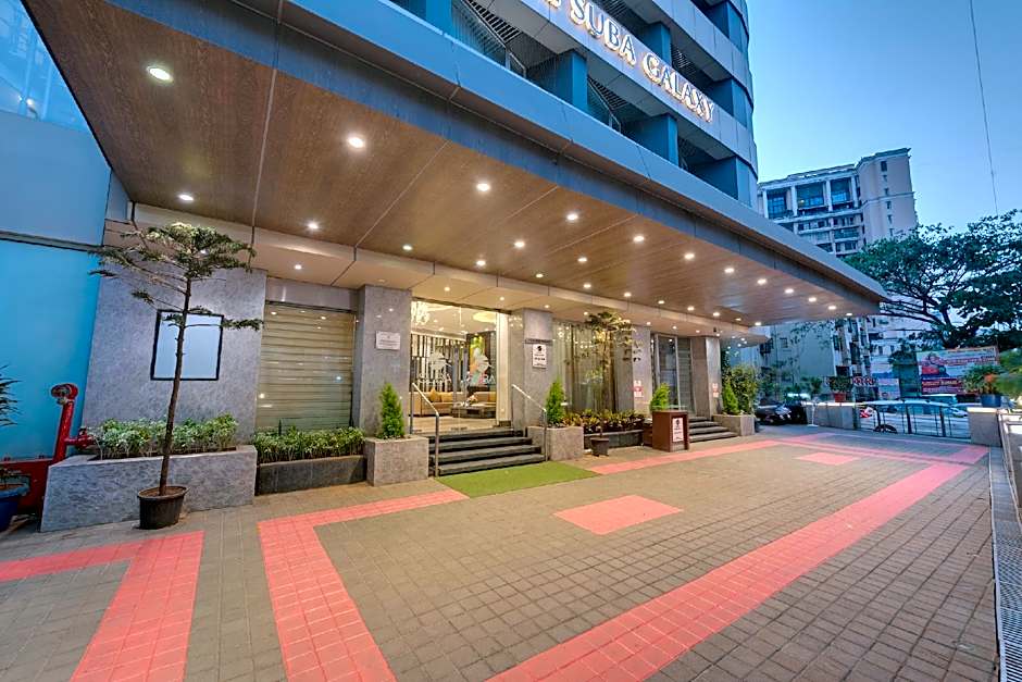 Hotel Suba Galaxy