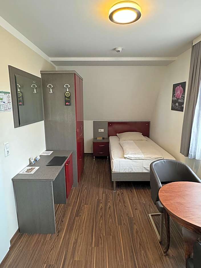 Ariston Hotel