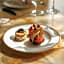 The Gleneagles Hotel