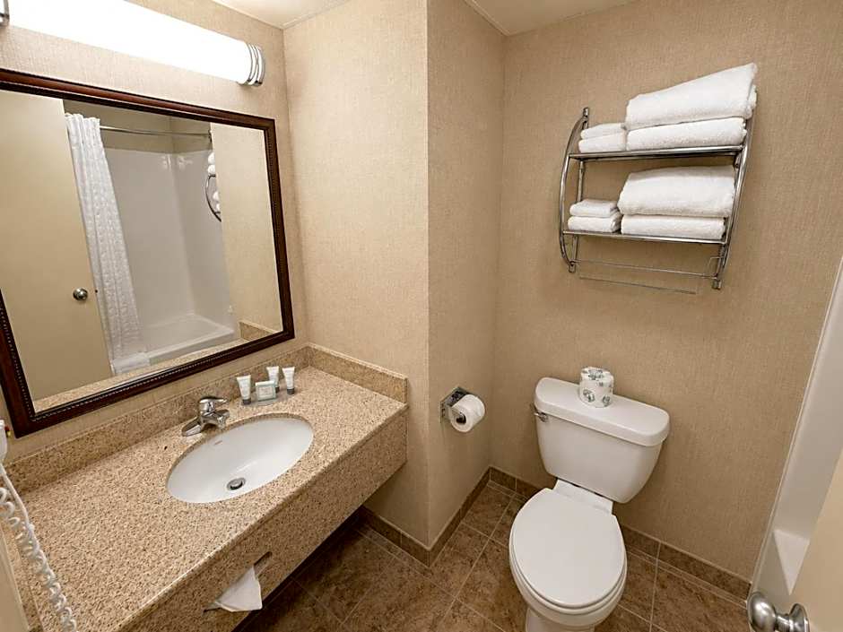 Atlantic Sands Hotel and Conference Center