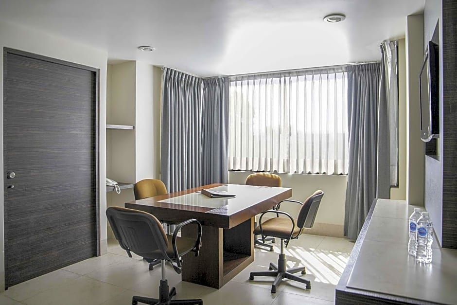 Hotel Brasilia