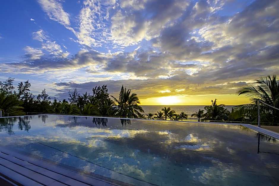 Boutik Hôtel 2A - Adult Only