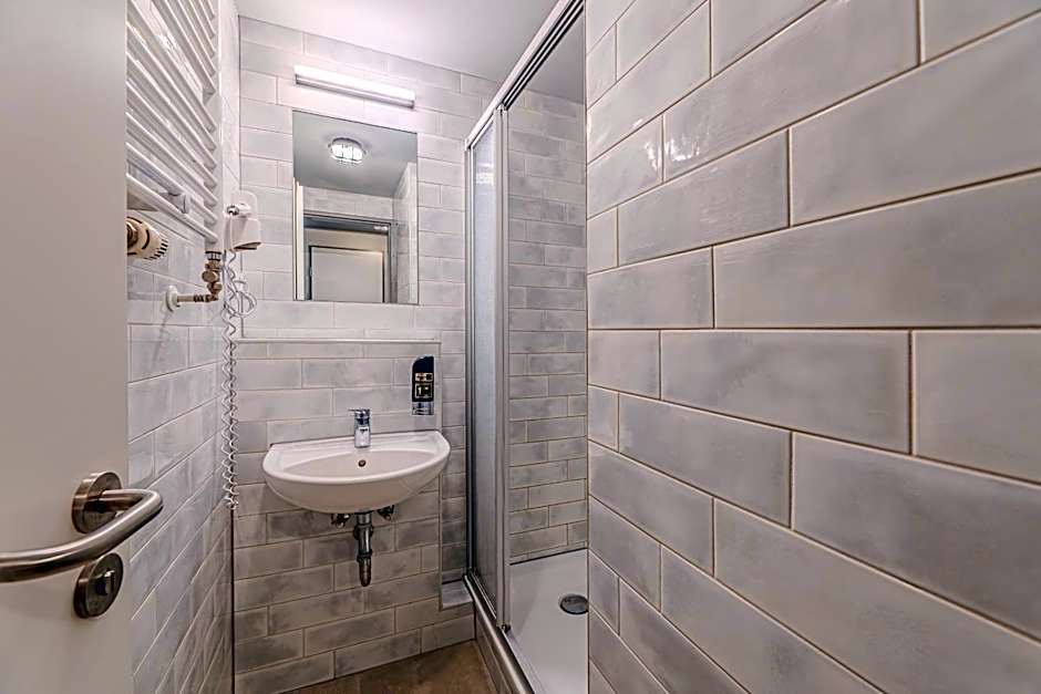 A&O Hamburg Hauptbahnhof