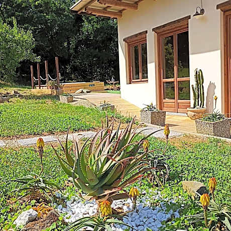 Resort Ai Margini del Bosco