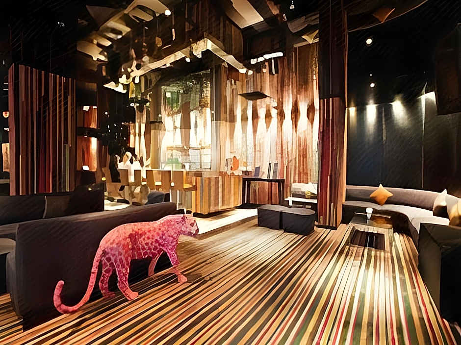 Night Hotel Bangkok - Sukhumvit 15