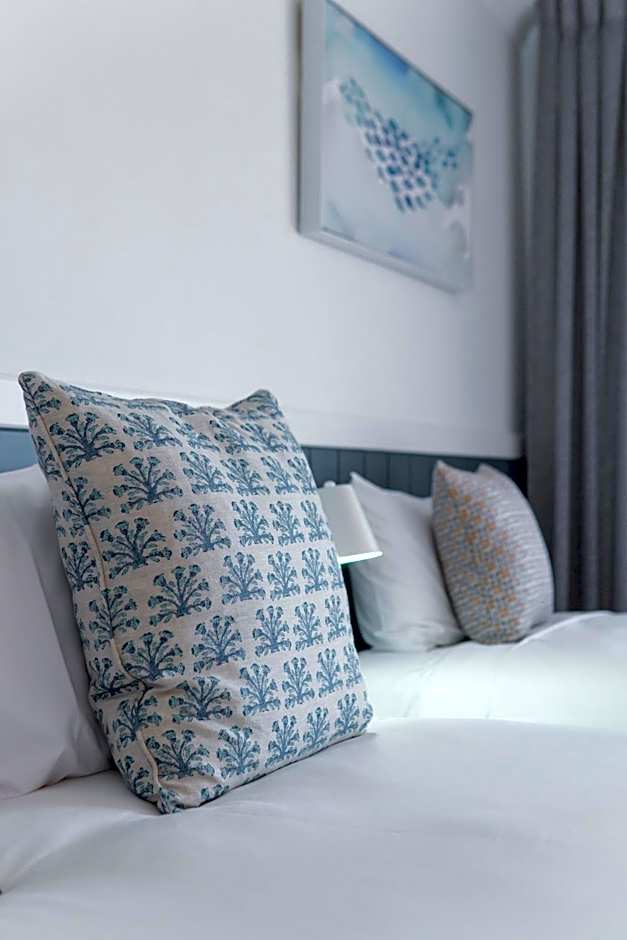 The Quarters, an Ascend Collection Hotel