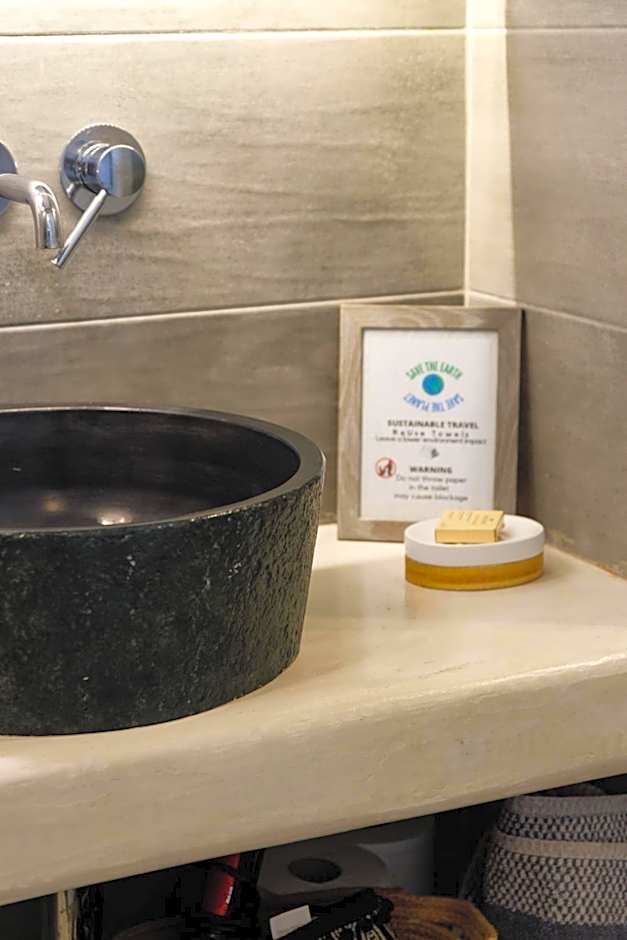 Glykeria Mini Suites