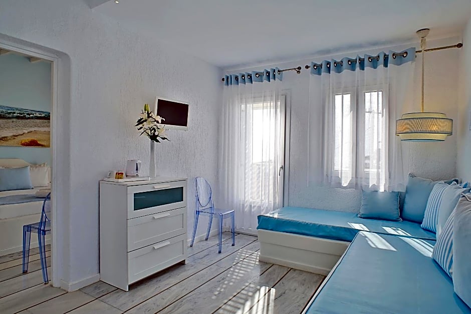Anemoessa Boutique Hotel Mykonos