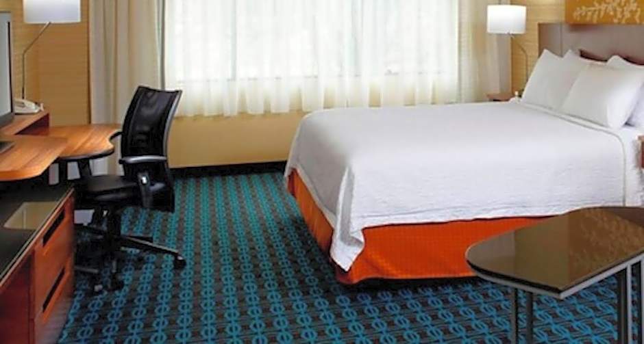 Fairfield Inn & Suites by Marriott Parsippany