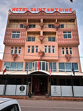 Hotel Saint Antoine
