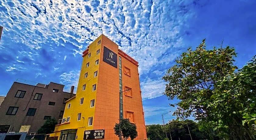 Hotel  Lavender Jeju