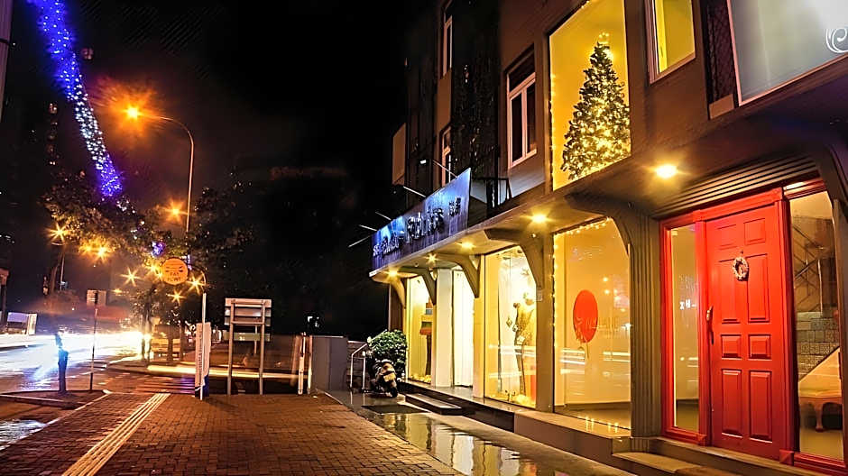 Ivy Lane Hotel Colombo