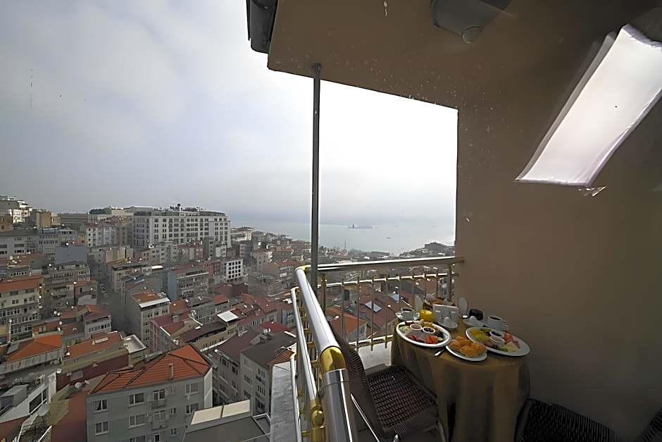 Grand Star Hotel Bosphorus & Spa