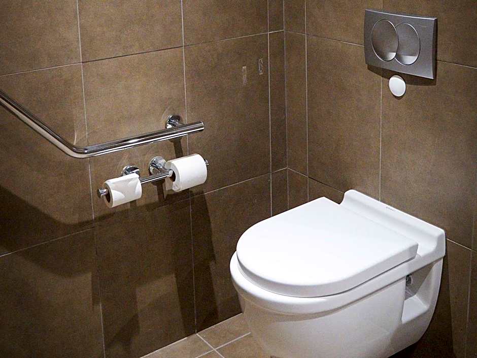 Novotel Lyon Confluence