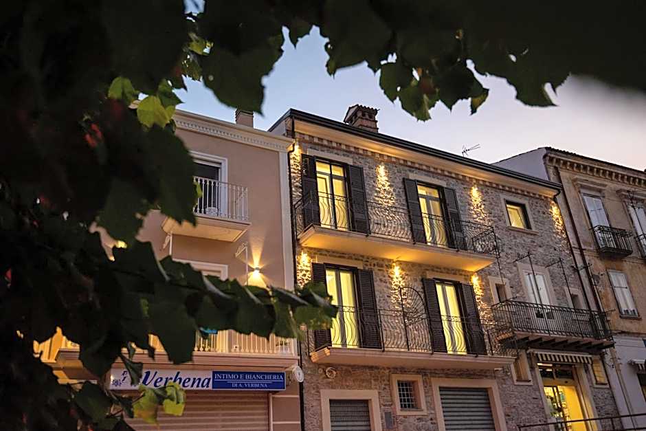 Bed And Breakfast - Lulugiù