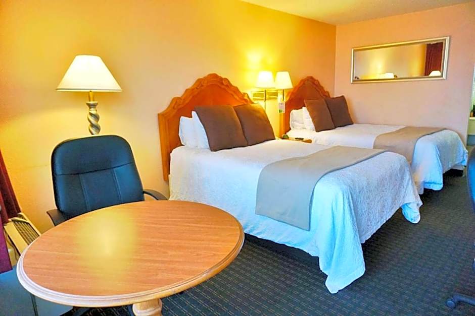 Castle Inn & Suites by OYO Lawton