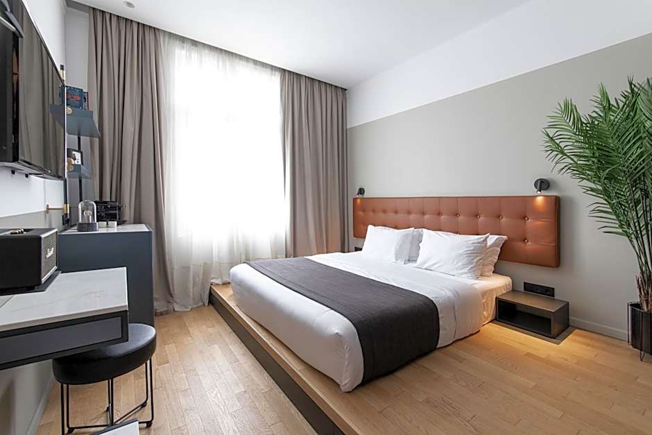 The Modernist Thessaloniki