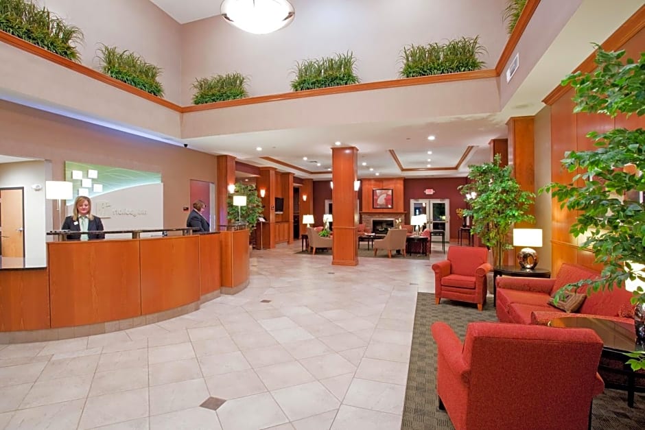 Holiday Inn Casper East - McMurry Park