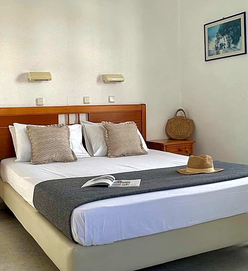 Ammosis Inn