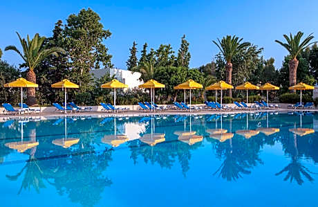 Double Room Land View