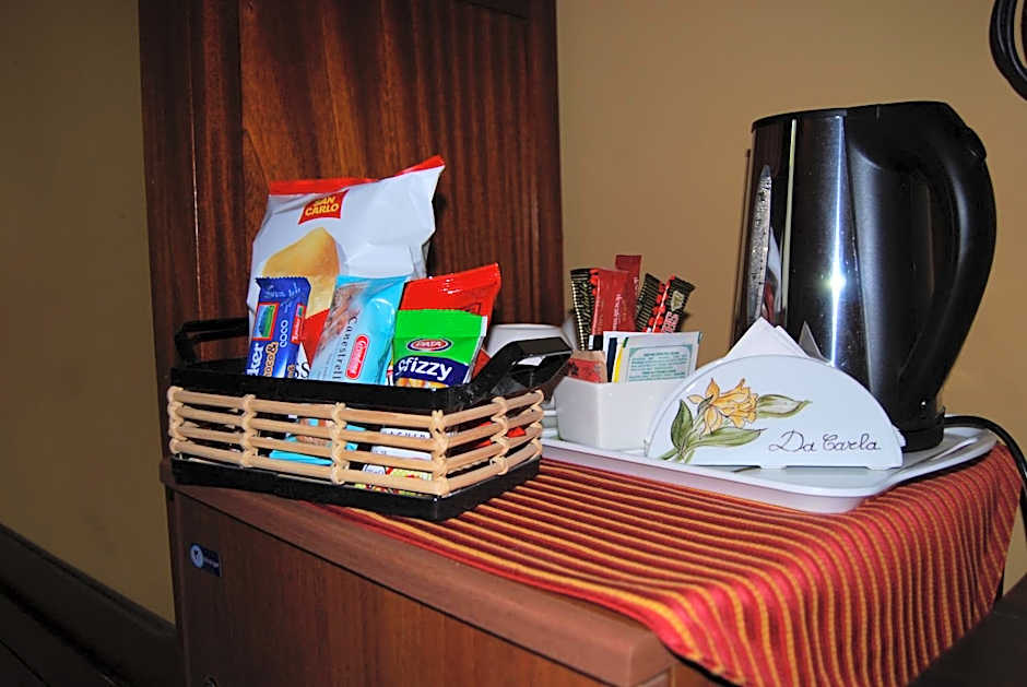 Hotel Locanda Da Carla