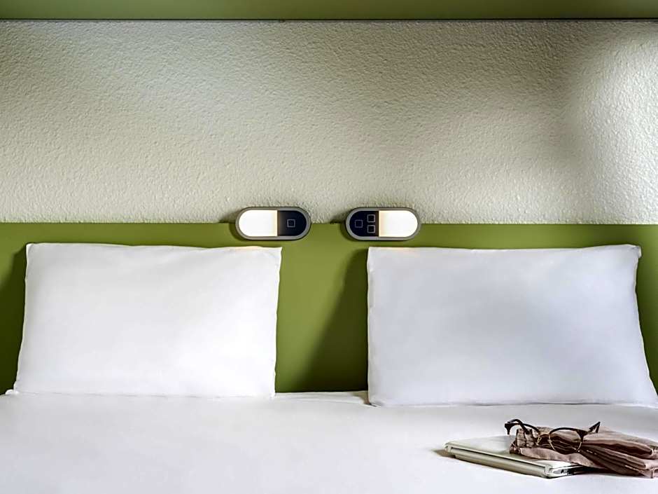 ibis budget Paris Porte de Bercy