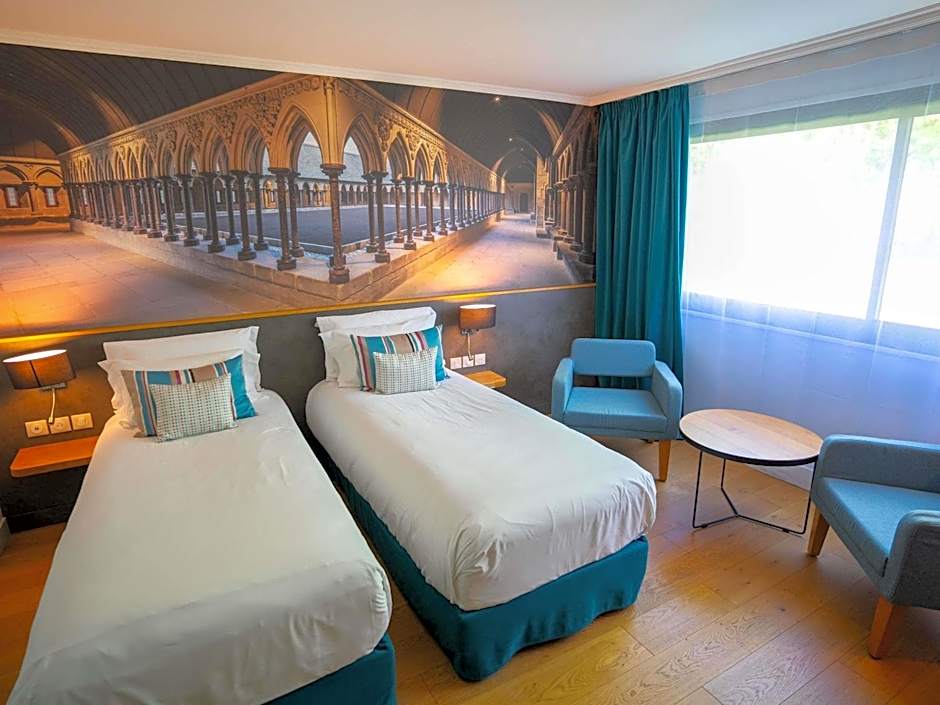 Mercure Mont Saint Michel