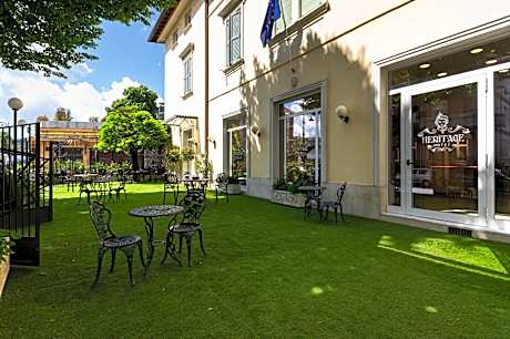 Boutique Hotel Heritage