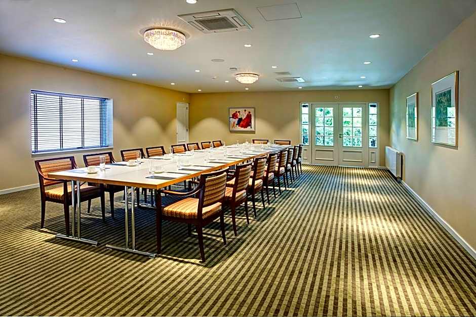 Parkhotel De Wiemsel