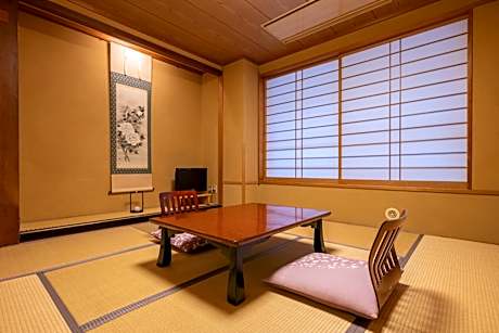 Japanese Style Room Type B