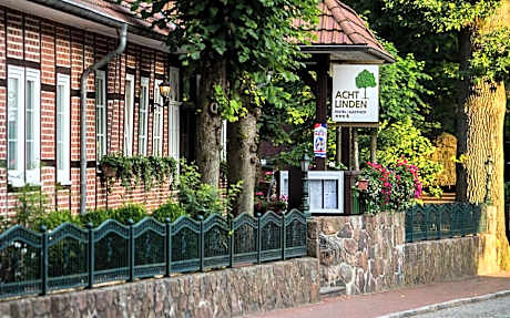 Hotel Acht Linden