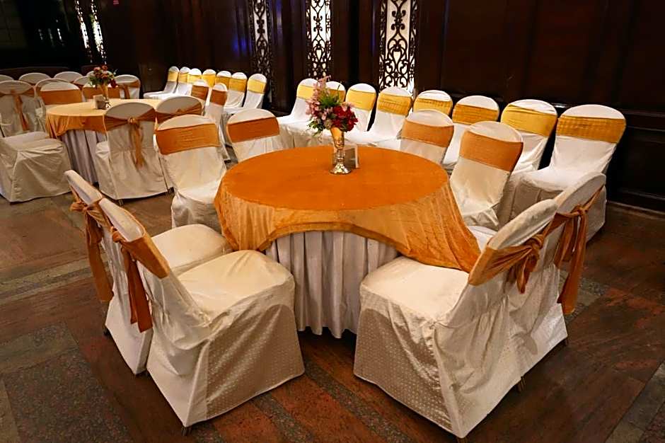 Amara Hotel Chandigarh