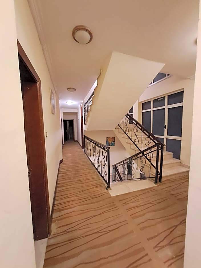 Park Lane Addis Hotel