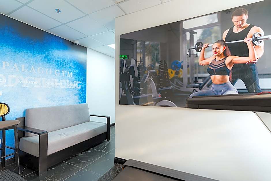 Palago Boutique Hotel