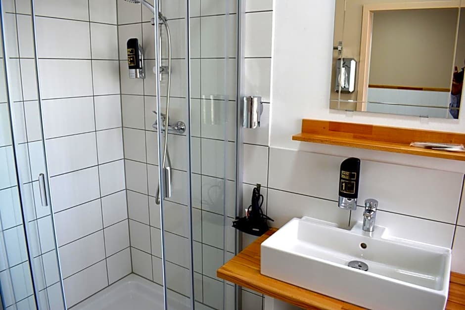 Hotel Post mit Klimaanlage