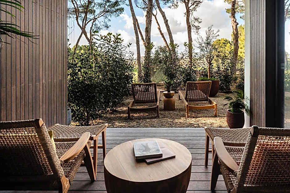 Kimpton Aysla Mallorca By IHG