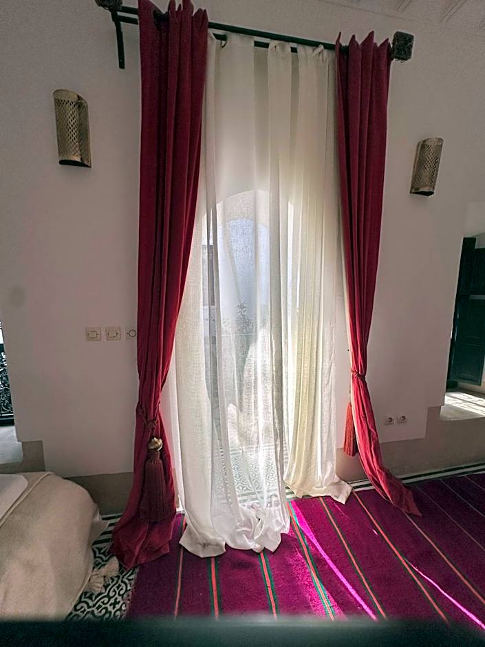 Berber Duchess Riad