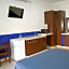 Hotel Plaza Almendros