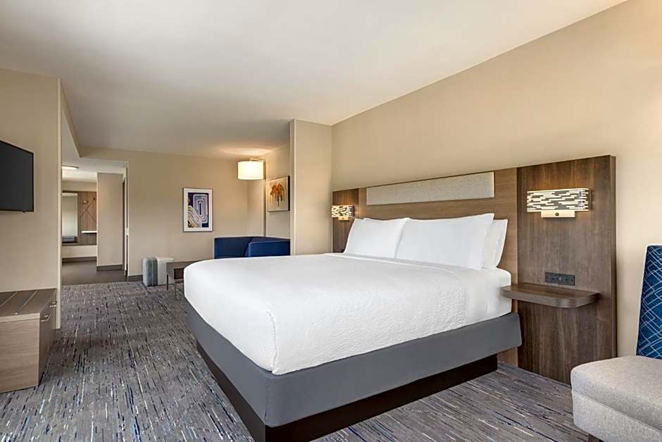 Holiday Inn Express Hotel & Suites Fort Pierce West By IHG