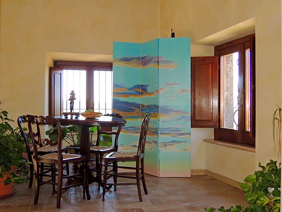 Hotel Il Cavalier D'Arpino