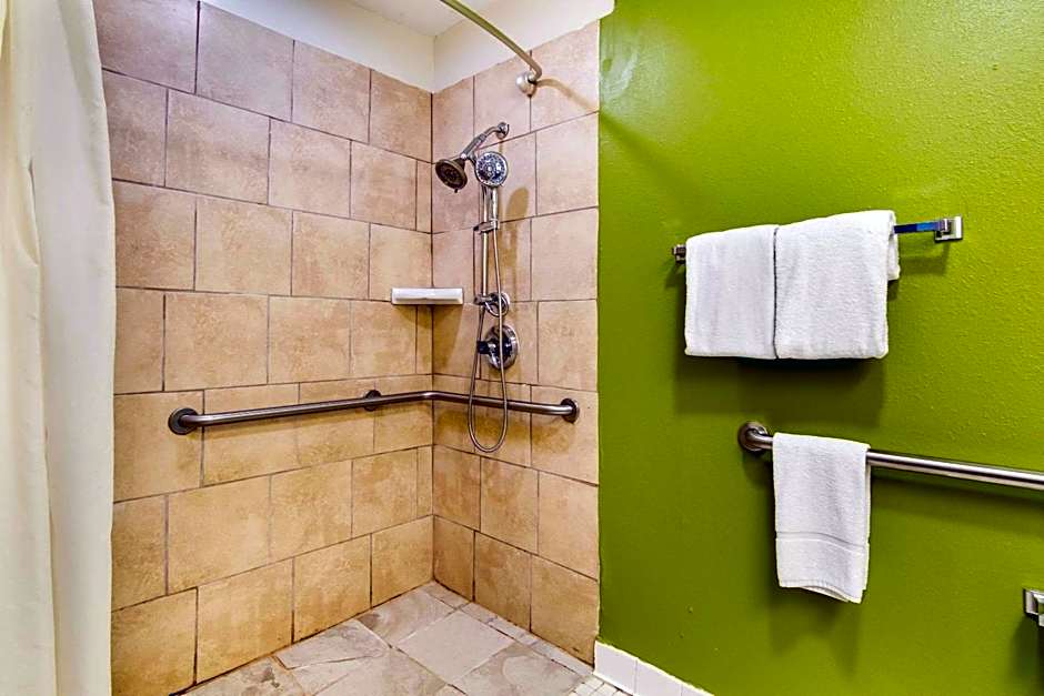 Sleep Inn Peachtree City - Atlanta