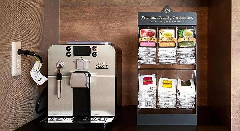 HOTEL R9 The Yard Iwakuni