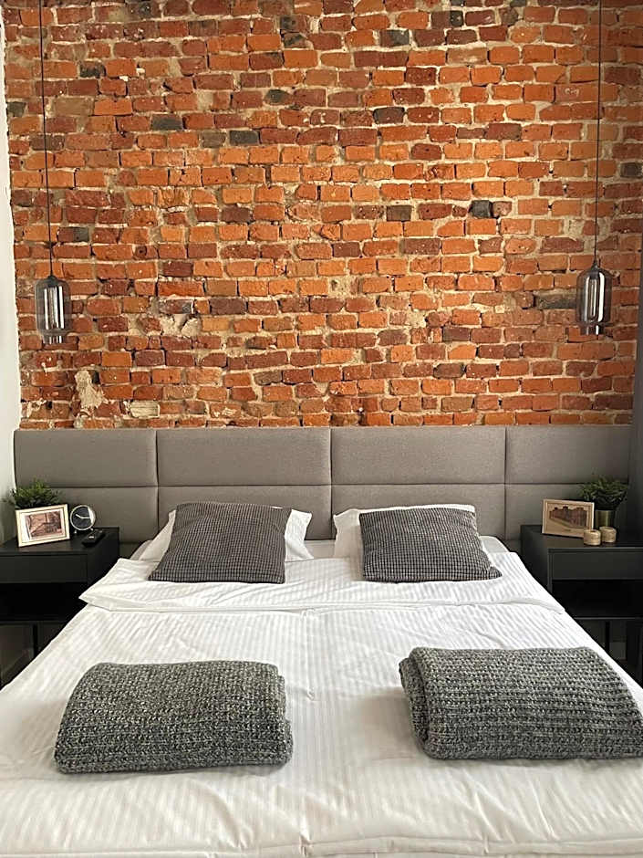 BOOGIE Home Kamienica Łódzka
