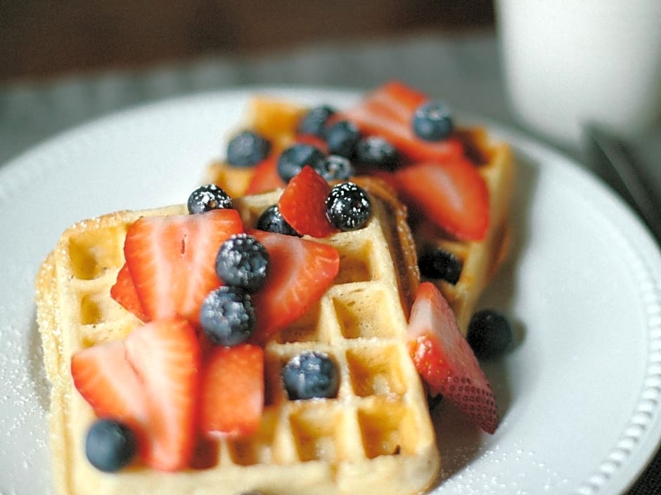 Cave Hill Farm Bed & Breakfast