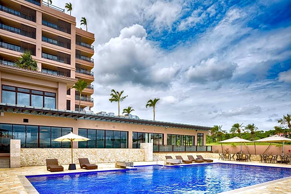 Hotel Shigira Mirage