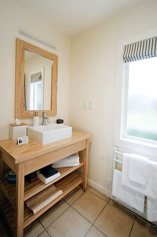 Brackenridge Country Retreat & Spa