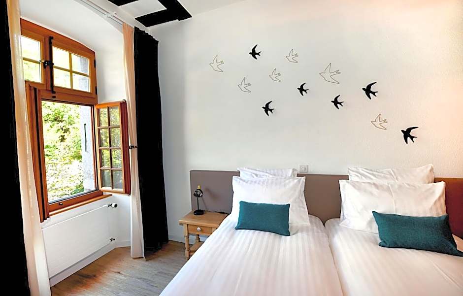 Hôtel de Ville d'Ollon